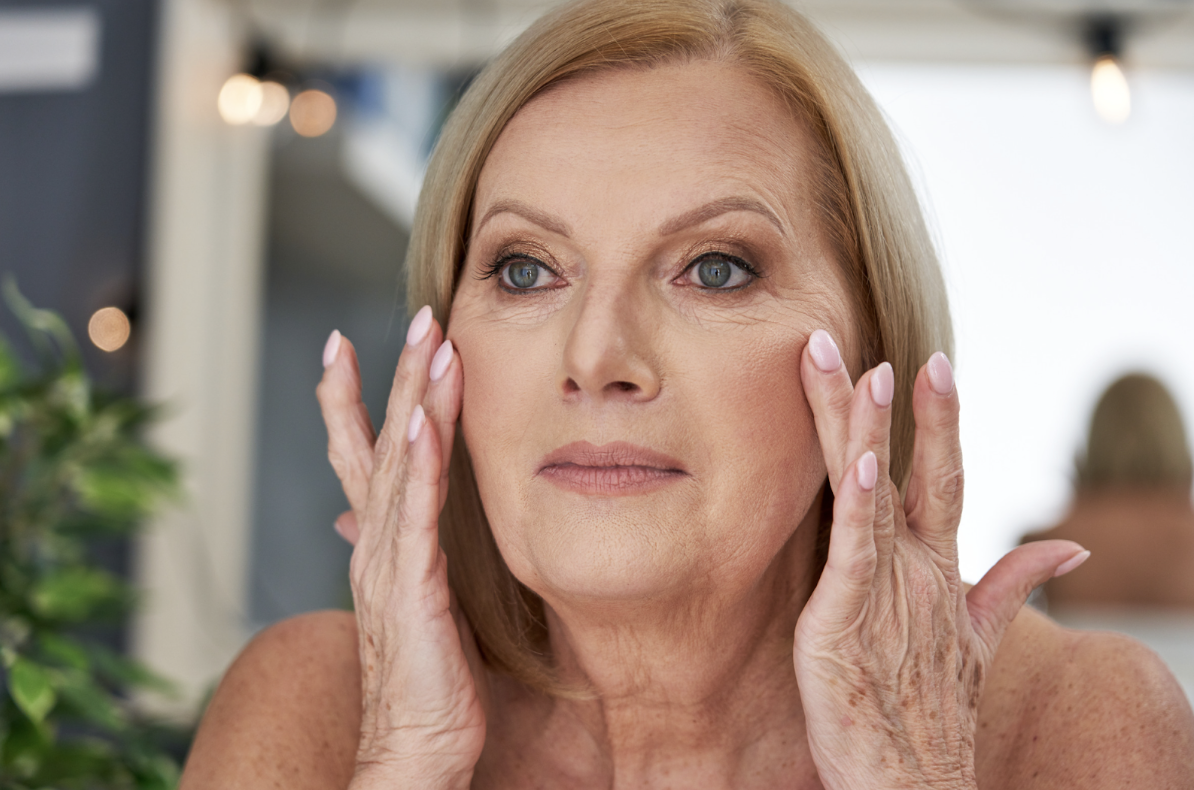 Compl&eacute;ment alimentaire collag&egrave;ne